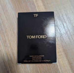 Tom Ford Shade And Illuminate Contour Duo